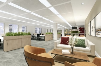 George Yard, London en alquiler Foto del interior- Imagen 1 de 6