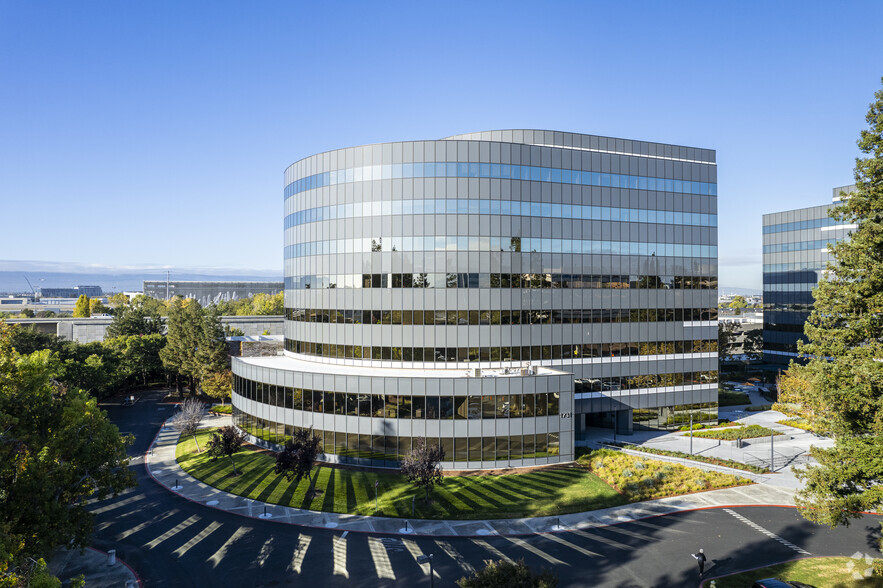 1731 Technology Dr, San Jose, CA en alquiler - Foto del edificio - Imagen 2 de 14