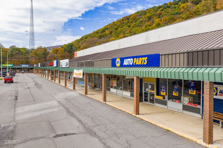 Ollie’s-Anchored Neighborhood Center cartera de 4 inmuebles en venta en LoopNet.es - Foto del edificio - Imagen 2 de 32