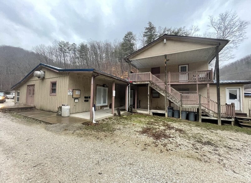 Cherryville Road, Louisa, KY en venta - Foto del edificio - Imagen 3 de 79