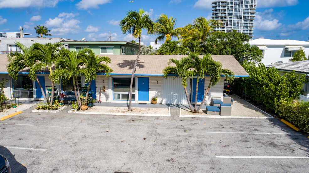 333 Palm St, Hollywood, FL en venta - Foto del edificio - Imagen 2 de 45