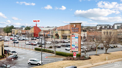 2603 W Pleasant Grove Rd, Rogers, AR en alquiler Foto del edificio- Imagen 1 de 11