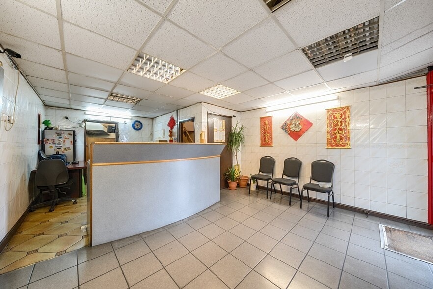 217 Camberwell New Rd, London en venta - Foto del interior - Imagen 2 de 4