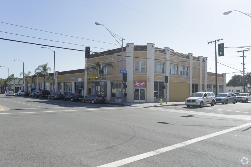 1101-1125 S La Brea Ave, Inglewood, CA en alquiler - Foto principal - Imagen 1 de 16