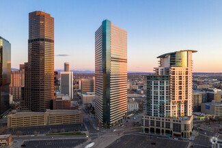 Más detalles para 1999 Broadway, Denver, CO - Oficinas en alquiler