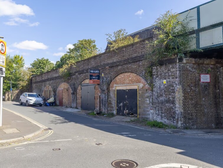 2-4 Colne Rd, Twickenham en alquiler - Foto del edificio - Imagen 1 de 1