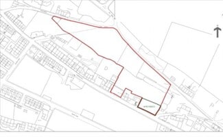 Más detalles de 84 Longwood Gate, Huddersfield - Terreno en venta
