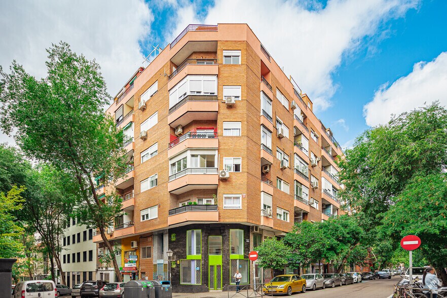 Calle Canarias, 38, Madrid, Madrid en venta - Foto principal - Imagen 1 de 1