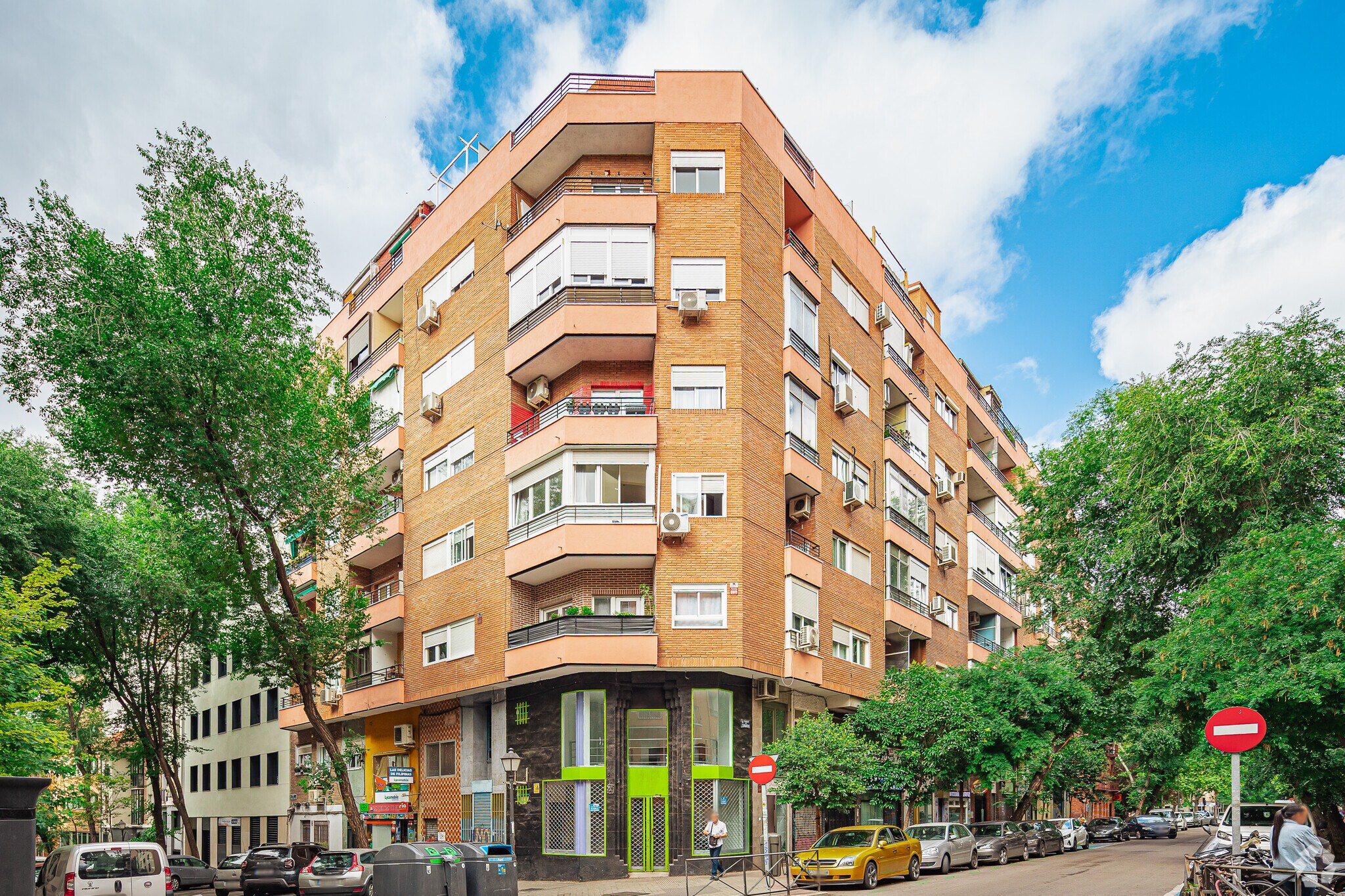 Calle Canarias, 38, Madrid, Madrid en venta Foto principal- Imagen 1 de 1