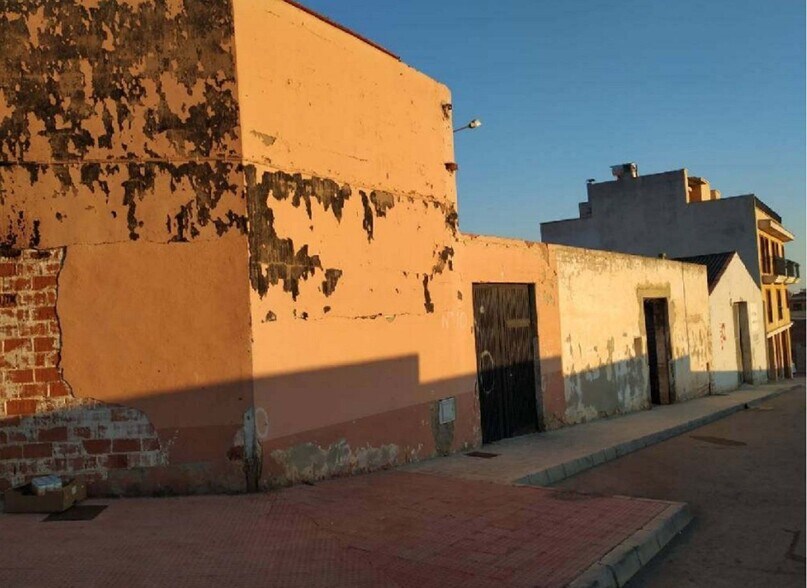 Terreno en La Vilavella, Castellón en venta - Foto principal - Imagen 3 de 5