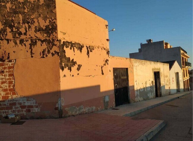 Más detalles de Terreno en venta