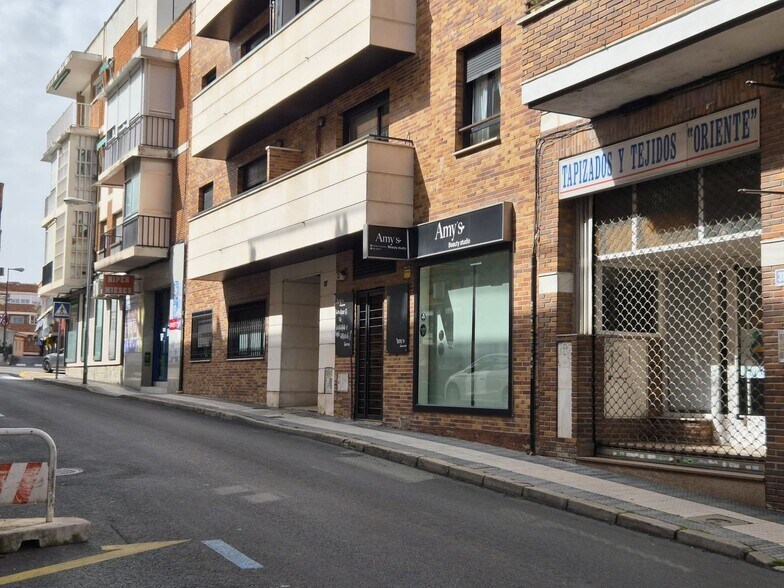 Edificio residencial en Majadahonda, Madrid en venta - Foto del edificio - Imagen 1 de 1