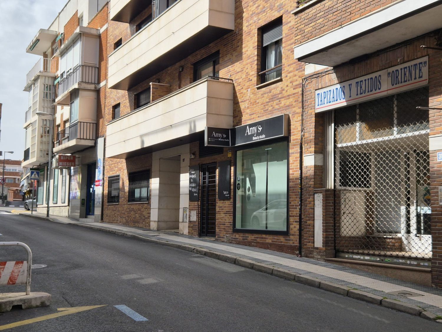 Edificio residencial en Majadahonda, Madrid en venta Foto del edificio- Imagen 1 de 2