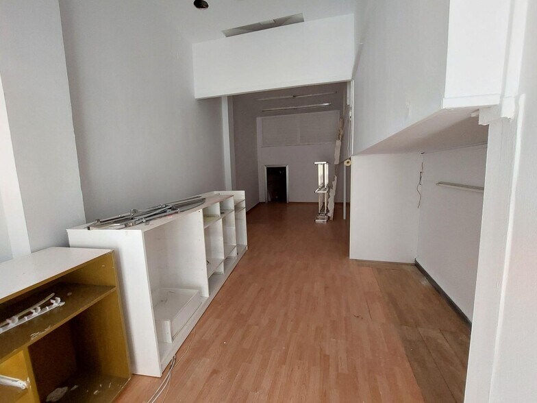 Local en Cáceres, Cáceres en venta - Foto del edificio - Imagen 3 de 6