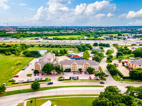 1920 Lakepointe Dr, Lewisville, TX - VISTA AÉREA  vista de mapa