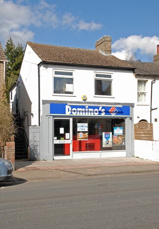 Más detalles de 113 Histon Rd, Cambridge - Local en venta