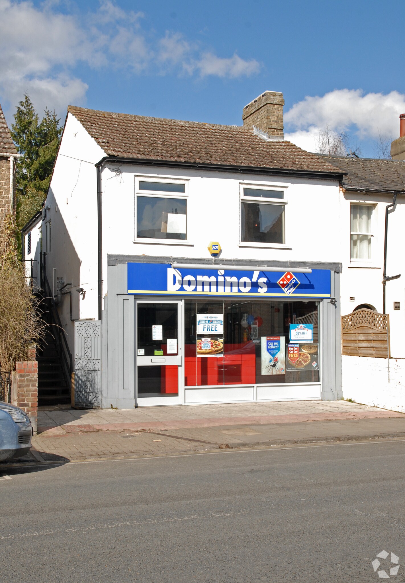 113 Histon Rd, Cambridge en venta Foto principal- Imagen 1 de 5