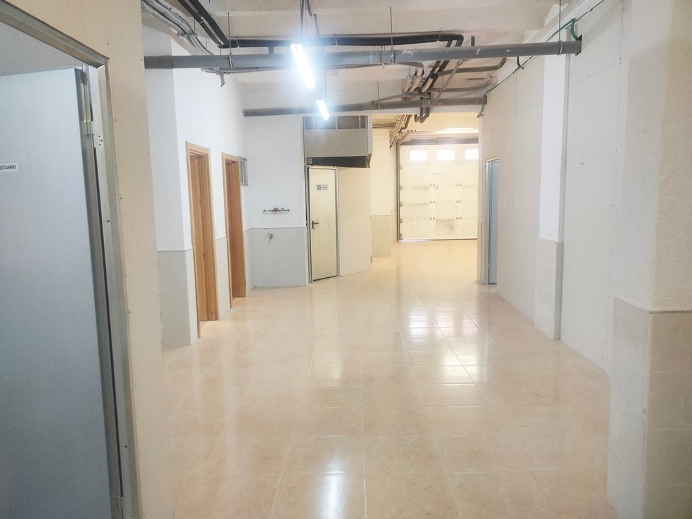 Calle Sierra, 27, Getafe, Madrid en alquiler Foto del interior- Imagen 1 de 6