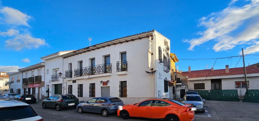 Local en Torres de la Alameda, Madrid en venta - Foto del interior - Imagen 1 de 4