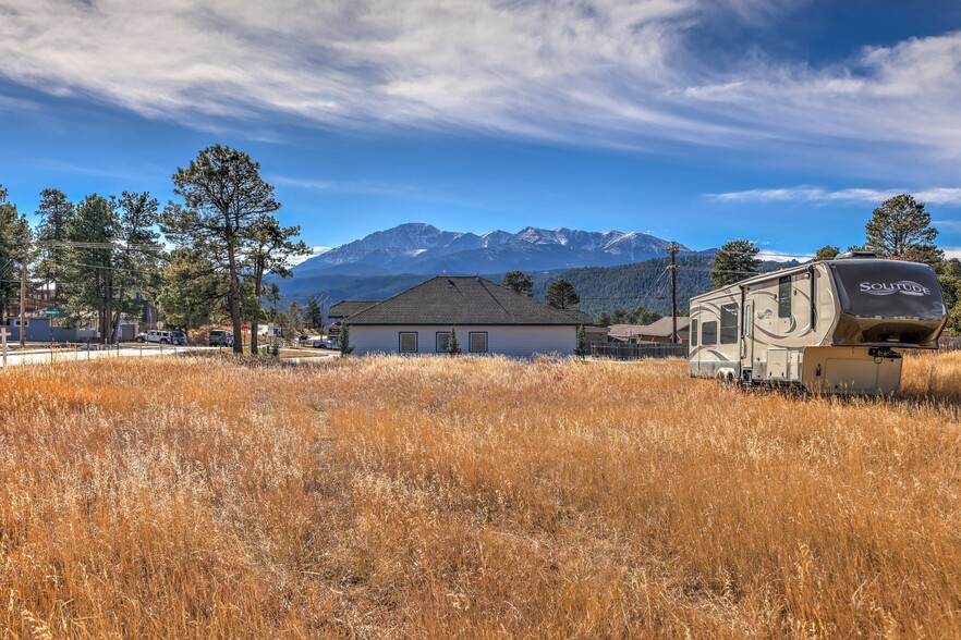 TBD N Baldwin Street, Woodland Park, CO en venta - Otros - Imagen 2 de 13