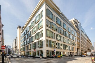 Más detalles de 69 Wilson St, London - Oficina en alquiler