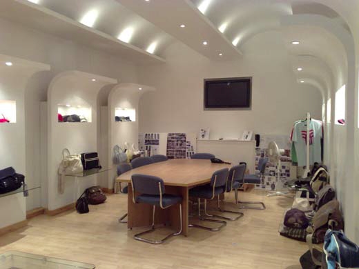 Whaley Bridge, Whaley Bridge en venta - Foto del interior - Imagen 2 de 2