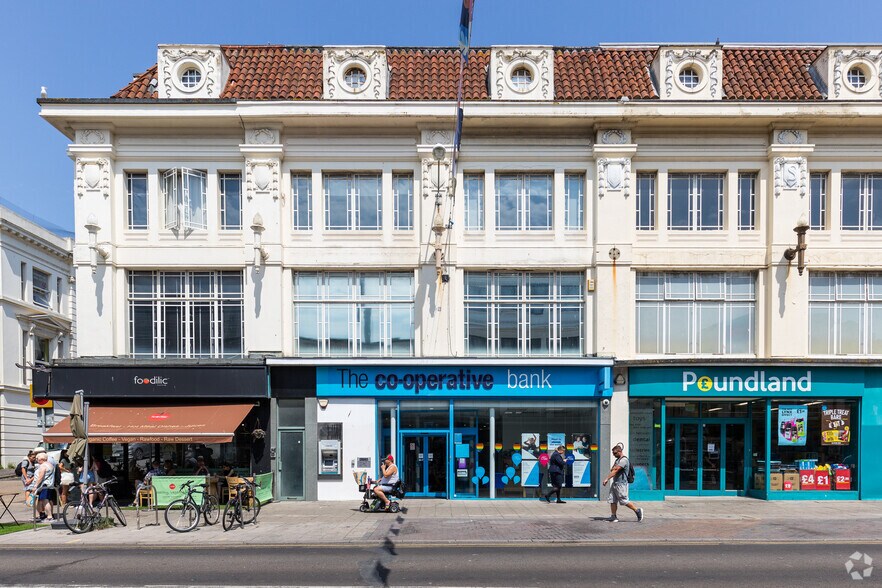 164-165 Western Rd, Brighton en alquiler - Foto principal - Imagen 2 de 5