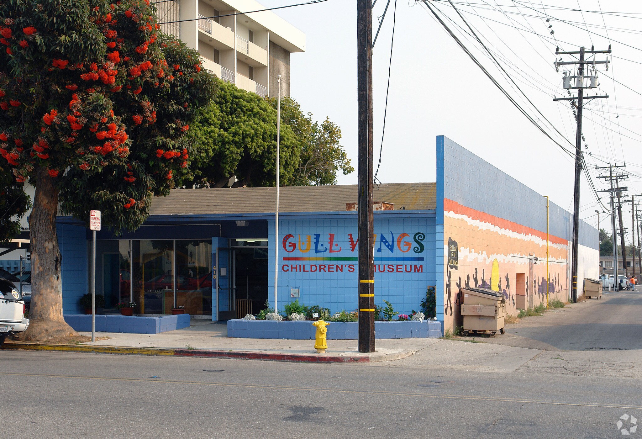 418 W 4th St, Oxnard, CA en venta Foto principal- Imagen 1 de 1