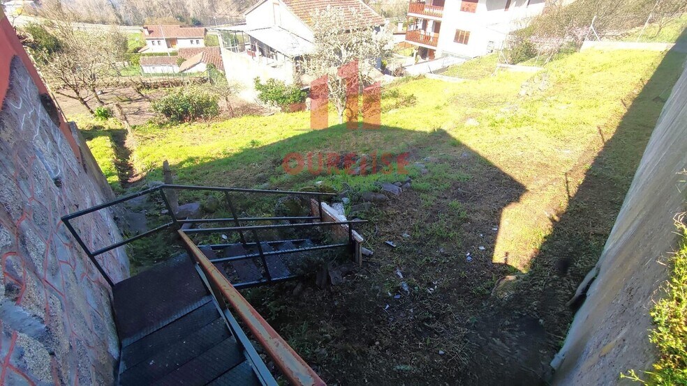 Terreno en Ourense, Orense en venta - Foto de la construcción - Imagen 2 de 6
