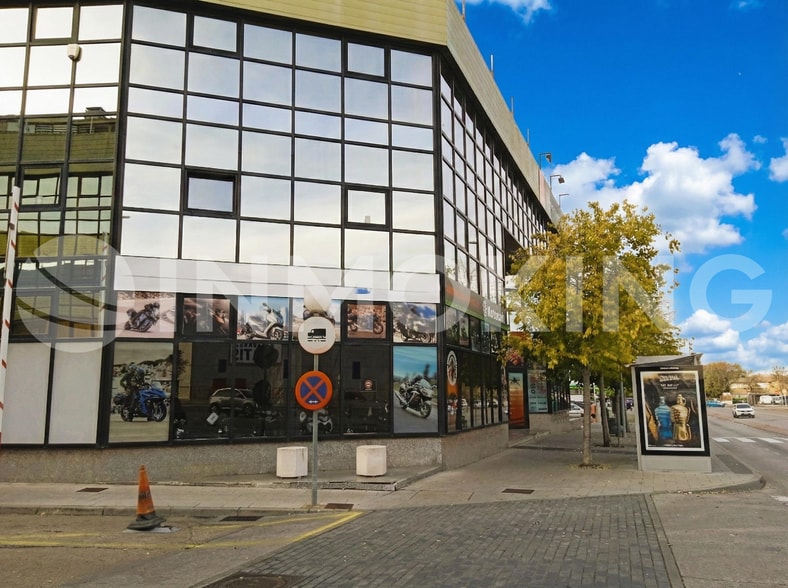 Oficina en Coslada, Madrid en venta - Foto del interior - Imagen 2 de 4