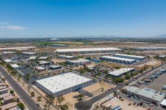 10950 W Northview Ave, Glendale, AZ - VISTA AÉREA  vista de mapa - Image1