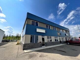 Más detalles de 8121 49 Ave Close, Red Deer, AB - Nave en venta