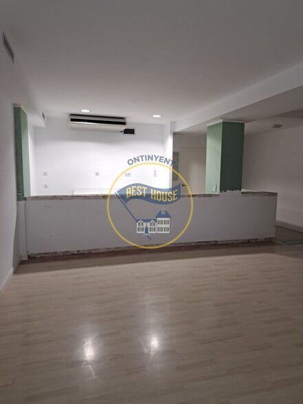 Local en Ontinyent en alquiler - Foto del edificio - Imagen 2 de 7