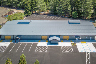 Más detalles para Searls Light Industrial Campus – Naves en venta, Nevada City, CA