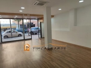 Local en Martorell, Barcelona en alquiler Foto del interior- Imagen 1 de 5