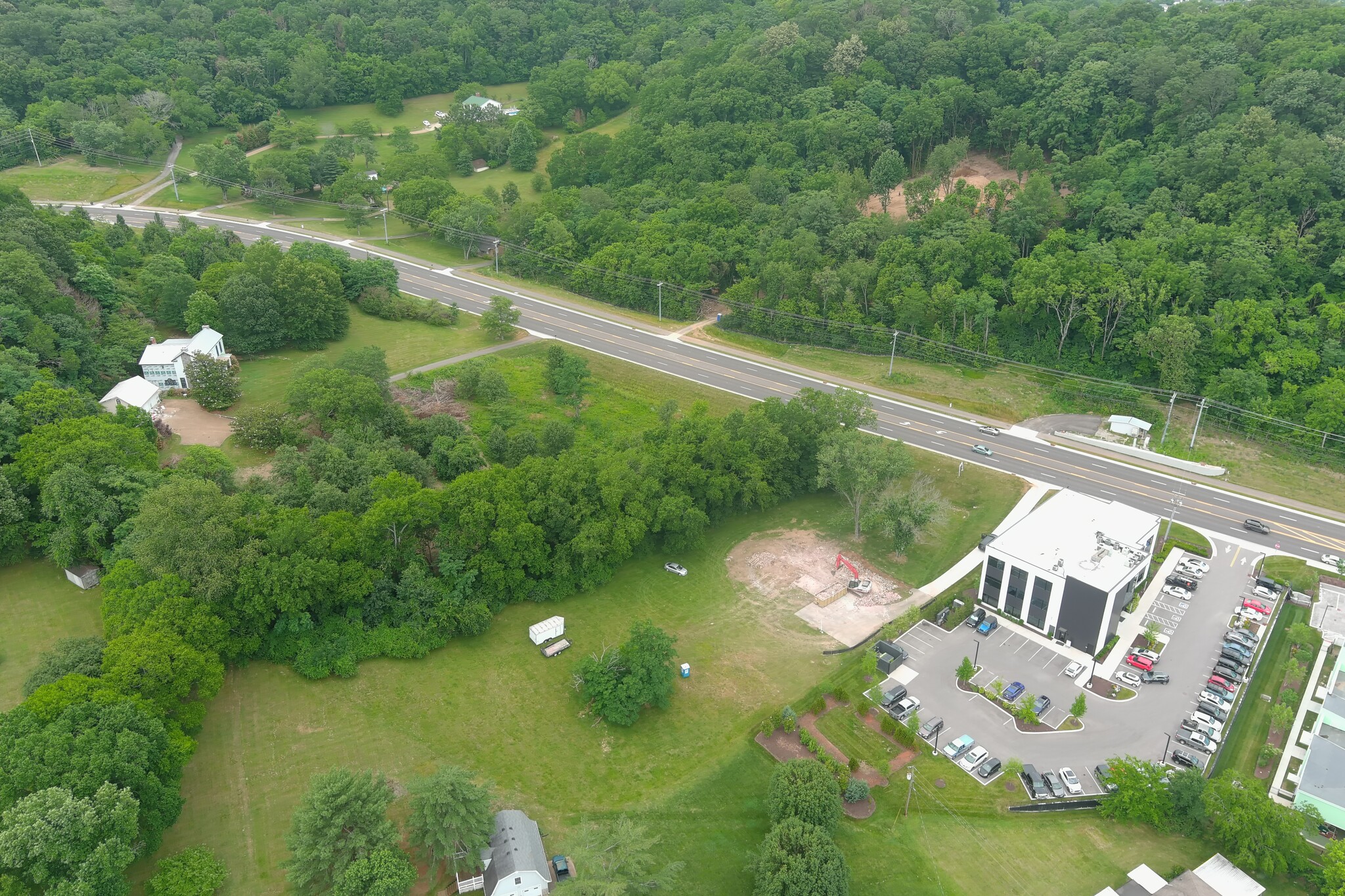 1535 Franklin Rd, Brentwood, TN en venta Foto del edificio- Imagen 1 de 4