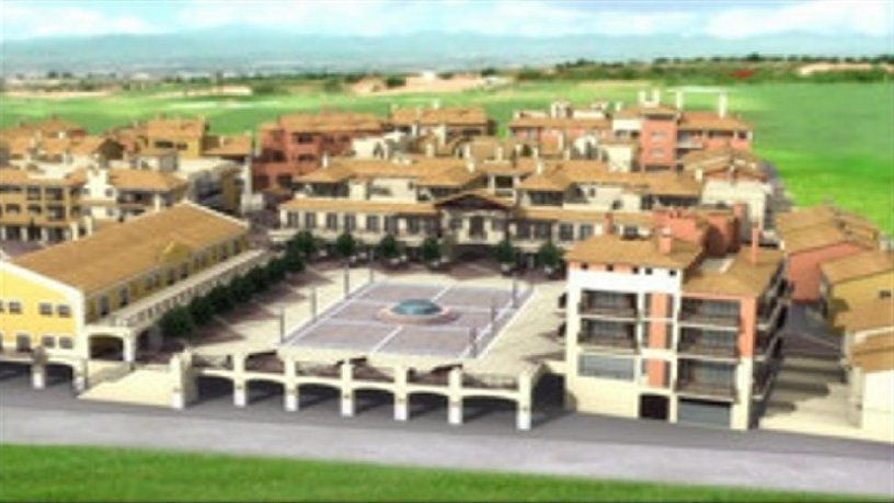 Local en Murcia, Murcia en venta Foto del edificio- Imagen 1 de 5