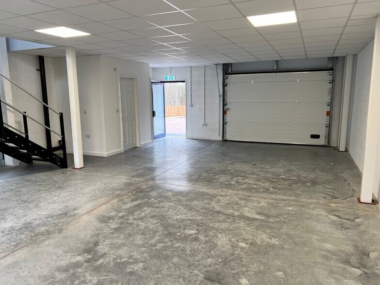 Bingham Rd, Sittingbourne en venta - Foto del interior - Imagen 2 de 12