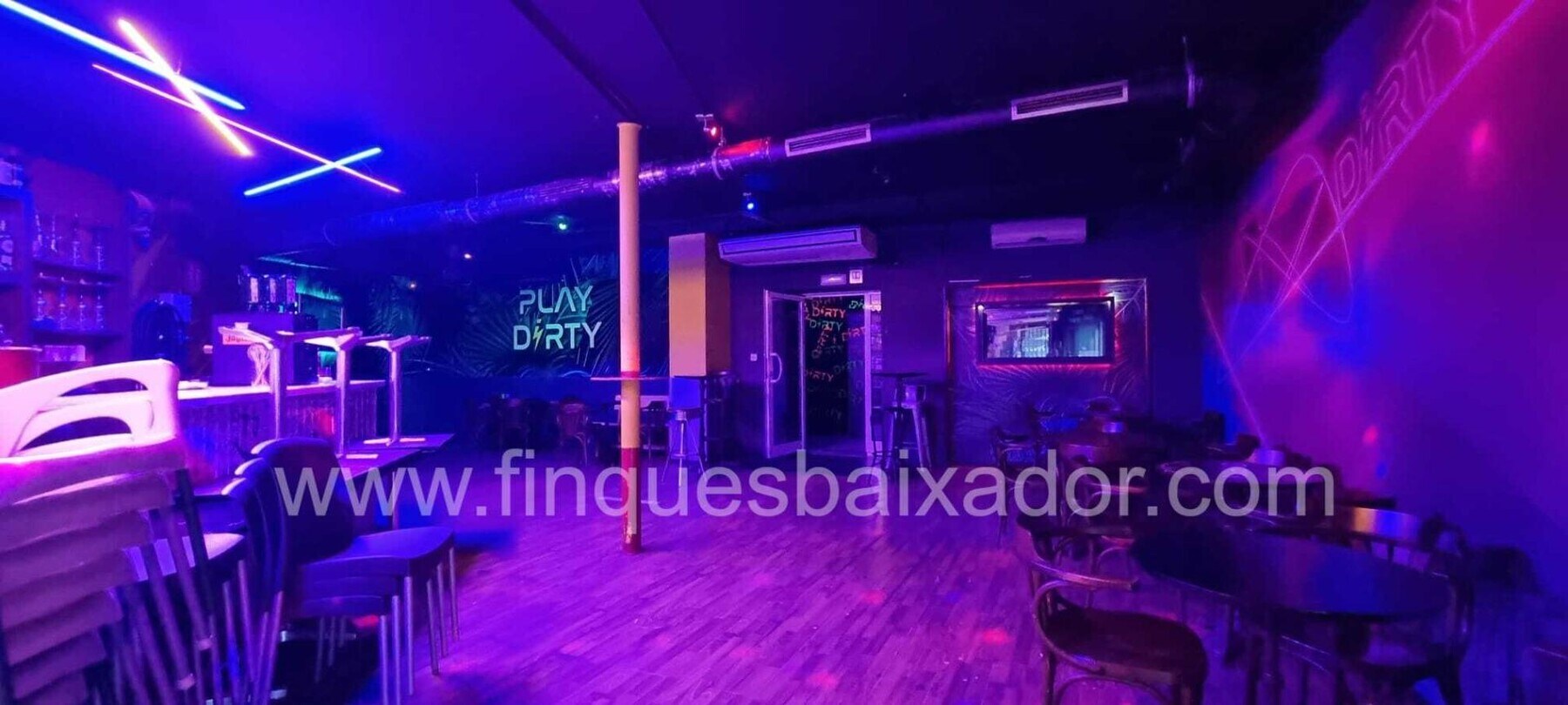 Castelldefels, BAR 08860 -  -  - Foto del interior - Image 1 of 5