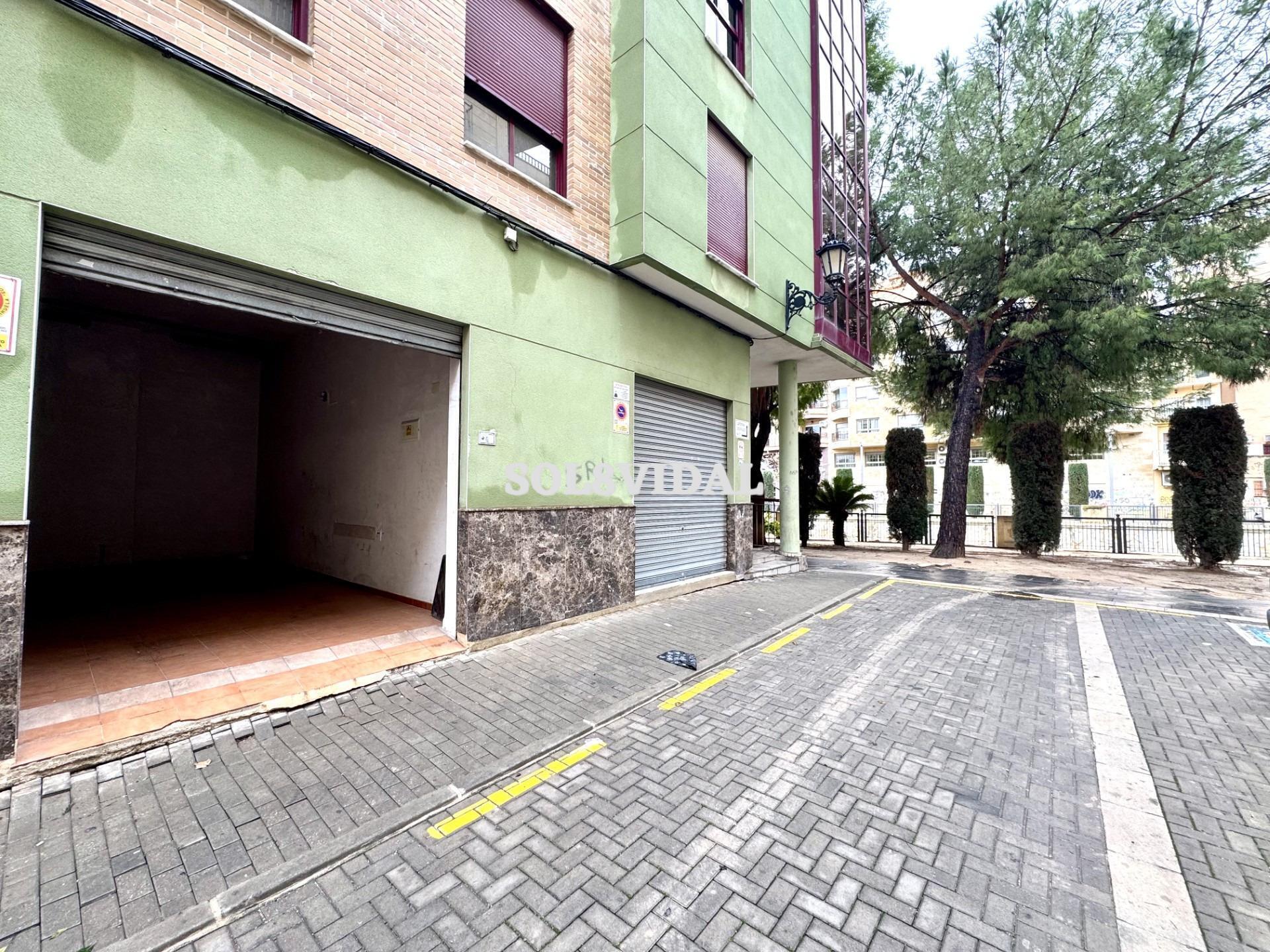 Carrer del Cardenal Desprades, 2, Orihuela, Alicante en venta Foto del edificio- Imagen 1 de 6