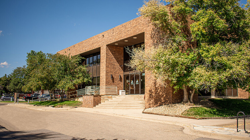 3004 Arapahoe Ave, Boulder, CO en alquiler - Foto del edificio - Imagen 1 de 11