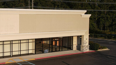 61101-61125 Airport Rd, Slidell, LA en alquiler Foto del edificio- Imagen 2 de 6