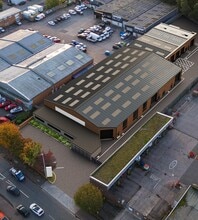 Alphin Brook Rd, Exeter en alquiler Foto del edificio- Imagen 2 de 2