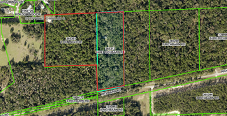 Más detalles para 24091 Richbarn Rd, Brooksville, FL - Terrenos en venta