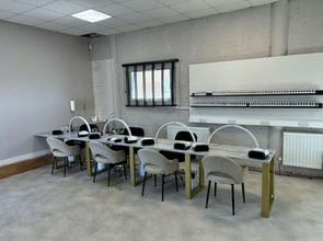 18 Payne St, Glasgow en alquiler Foto del interior- Imagen 2 de 5