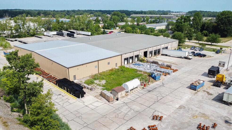 7425 & 7405 Industrial Parkway Dr cartera de 2 inmuebles en venta en LoopNet.es - Foto del edificio - Imagen 3 de 34