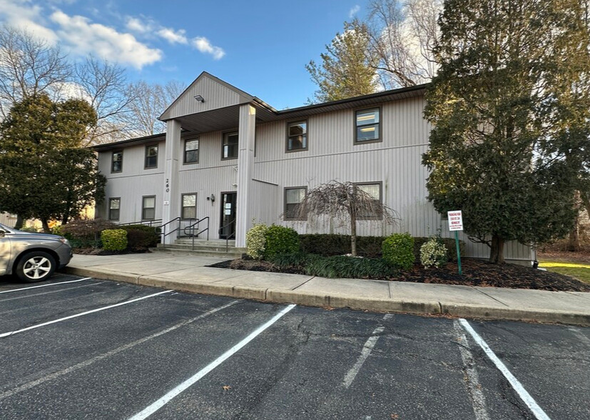 260 Highway 34, Matawan, NJ en venta - Foto del edificio - Imagen 1 de 50