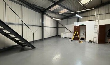 Caton Cross, Ashburton en alquiler Foto del interior- Imagen 2 de 3