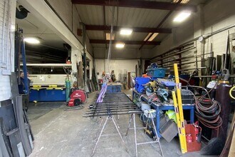 23 Yorkshire Rd, London en alquiler Foto del interior- Imagen 1 de 3