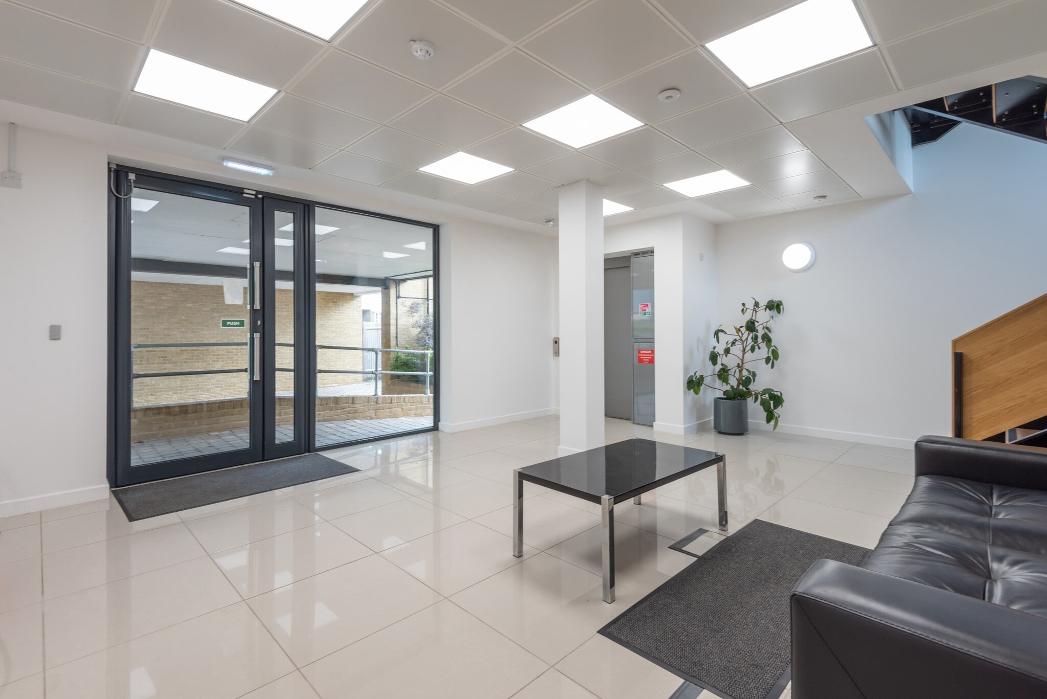Bexley High St, Bexley en alquiler Foto del interior- Imagen 1 de 6